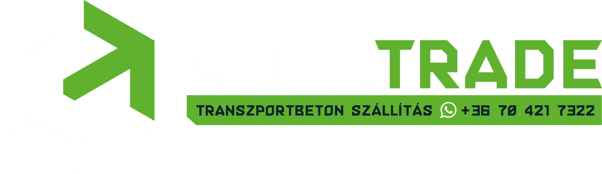 Chill Trade Kft. – Betonszállítás, Hitel ügyintézés, Fenyő fűrészáru